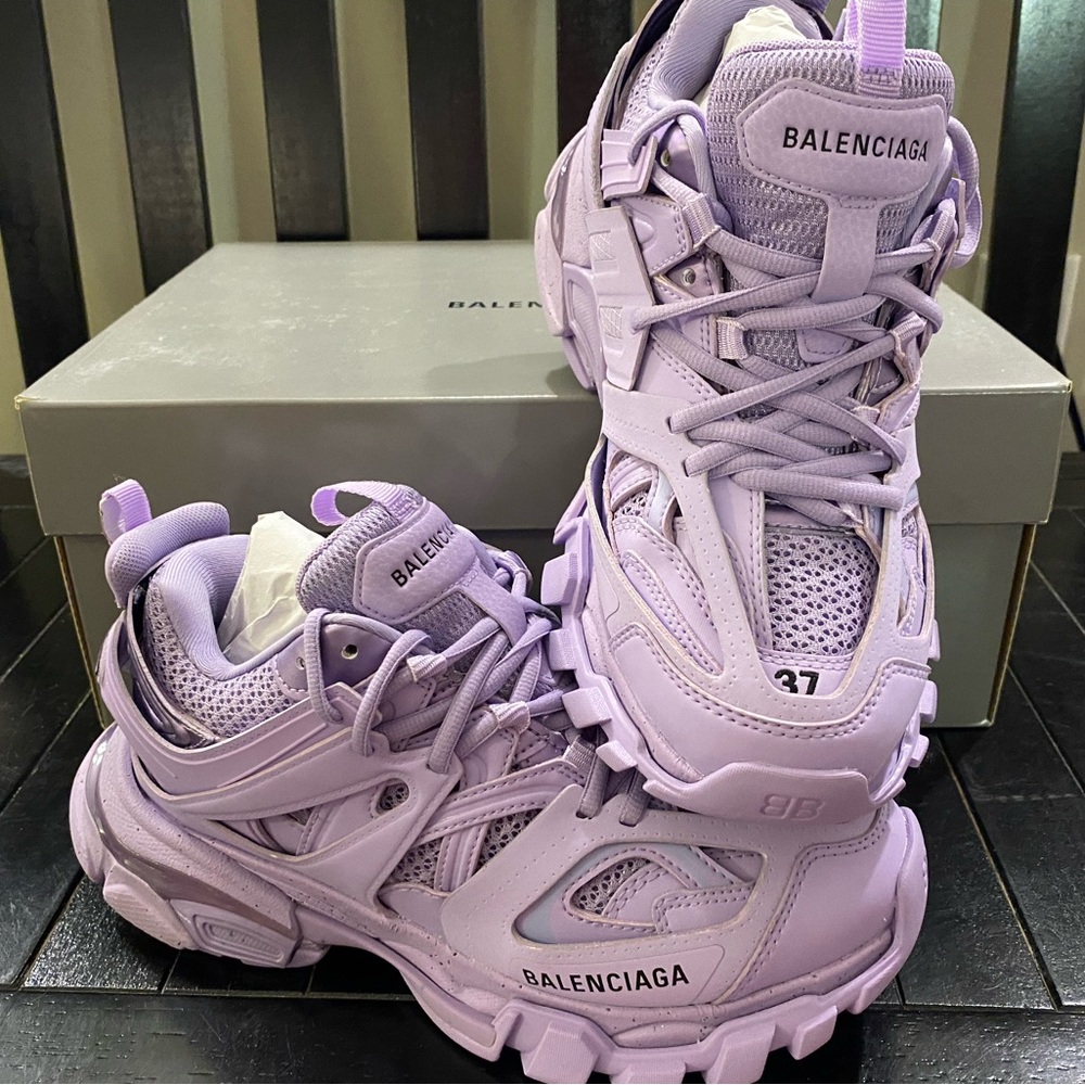 Balenciaga Track Sneaker
